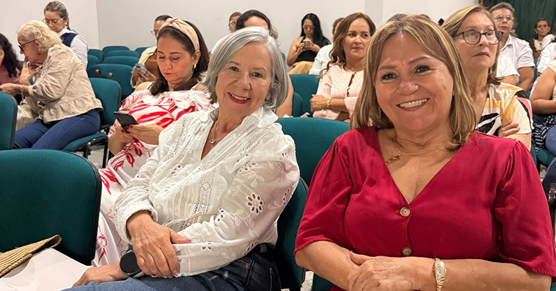 Se llevó a cabo la Vigésima Cuarta Asamblea de Coopmujer_1