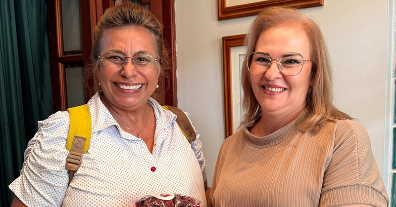 Se llevó a cabo la Vigésima Cuarta Asamblea de Coopmujer_2