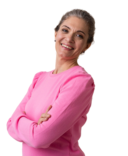 mujer-linea-credito